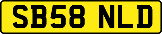 SB58NLD