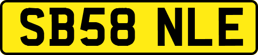 SB58NLE