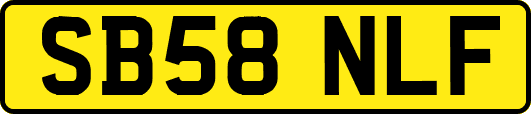 SB58NLF