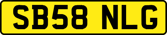 SB58NLG