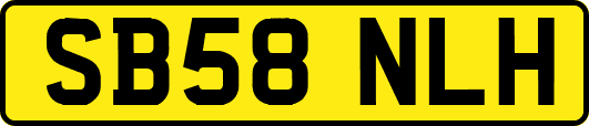 SB58NLH
