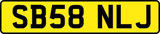 SB58NLJ