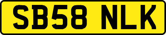 SB58NLK