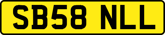 SB58NLL