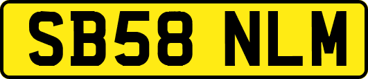 SB58NLM