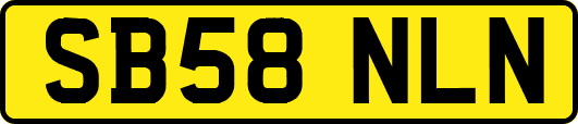 SB58NLN