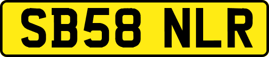 SB58NLR