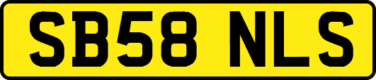SB58NLS