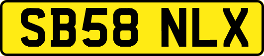 SB58NLX