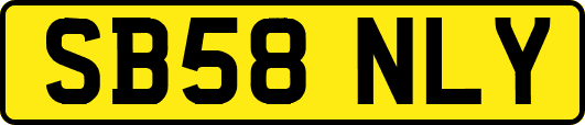 SB58NLY
