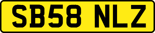 SB58NLZ