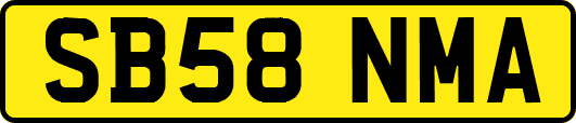 SB58NMA