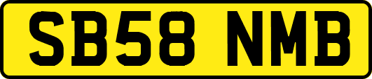 SB58NMB