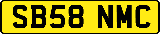 SB58NMC