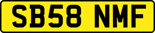 SB58NMF