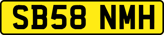SB58NMH