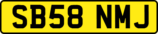 SB58NMJ