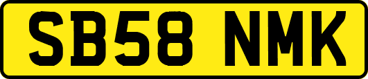 SB58NMK