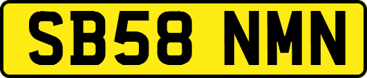 SB58NMN