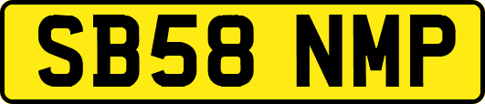 SB58NMP