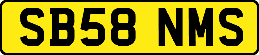 SB58NMS