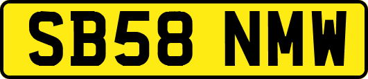 SB58NMW
