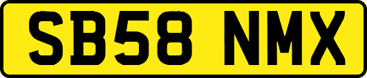 SB58NMX