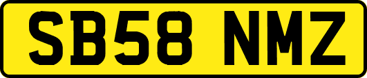 SB58NMZ