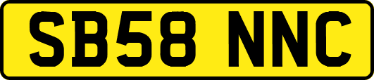 SB58NNC