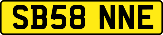 SB58NNE