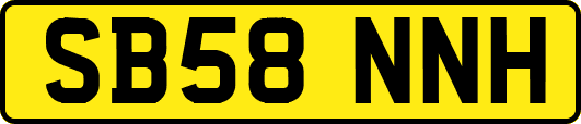 SB58NNH