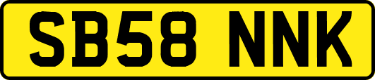 SB58NNK