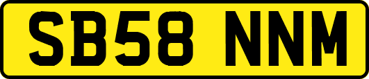 SB58NNM