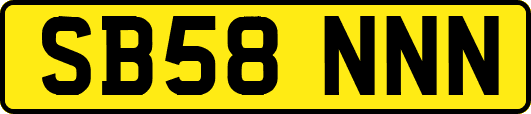 SB58NNN