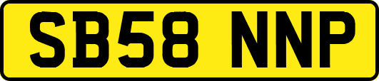 SB58NNP