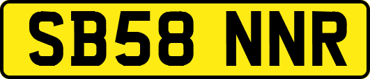 SB58NNR