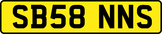 SB58NNS