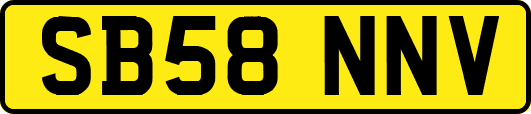 SB58NNV