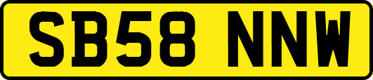 SB58NNW
