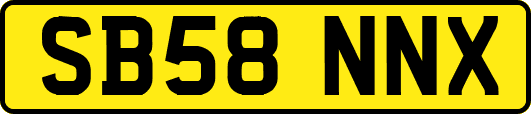 SB58NNX