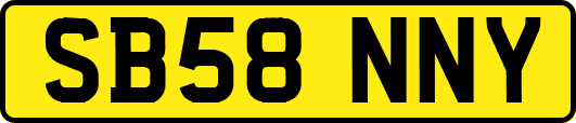 SB58NNY