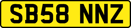 SB58NNZ