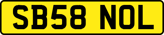 SB58NOL