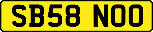 SB58NOO
