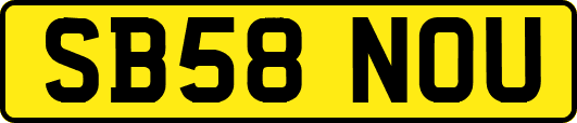 SB58NOU