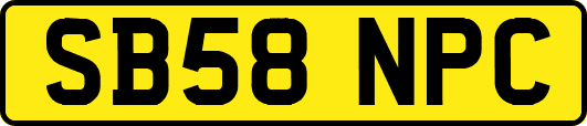 SB58NPC
