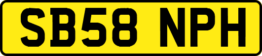 SB58NPH