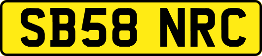 SB58NRC