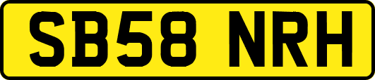 SB58NRH
