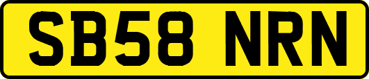 SB58NRN
